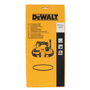 DEWALT Båndsavklinge 899mm 18TPI 3 styk