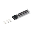 HULTAFORS Præcisionsmarkør Refill + Eraser 1p HPRE