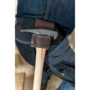 HULTAFORS Hammerholder læder 50mm