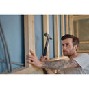 HULTAFORS Titanium hammer TR 12 TI 685g
