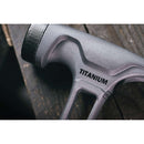 HULTAFORS Titanium hammer TR 12 TI 685g