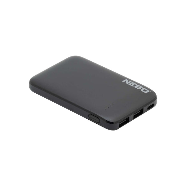 NEBO Powerbank 5000 mAh