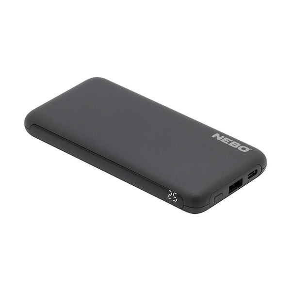 NEBO Powerbank 10000 mAh