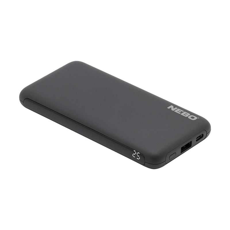 NEBO Powerbank 10000 mAh