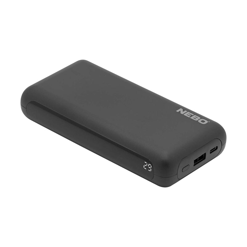 NEBO Powerbank 20000 mAh