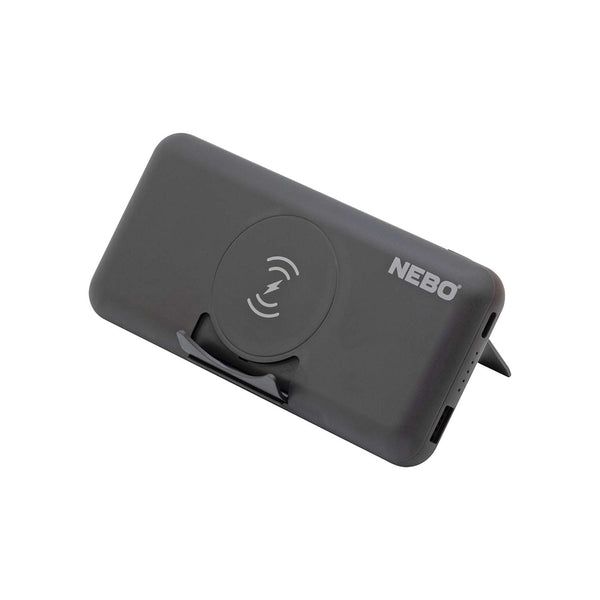 NEBO Powerbank 10000 mAh wireless