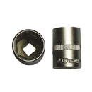 BATO Top kort 1/4" 6Kt.