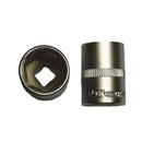 BATO Top kort 1/4" 6Kt.