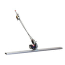 Lievers HAL-200 ER planafretter 2,0m 230V