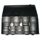 BATO Krafttopsæt 1" 27-50mm kort