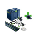 FESTOOL Dyksav TS 60 KEBQ-Plus-FS 100Y Limited Edition