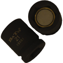 BATO Krafttop kort magnet 1/2" 6Kt.