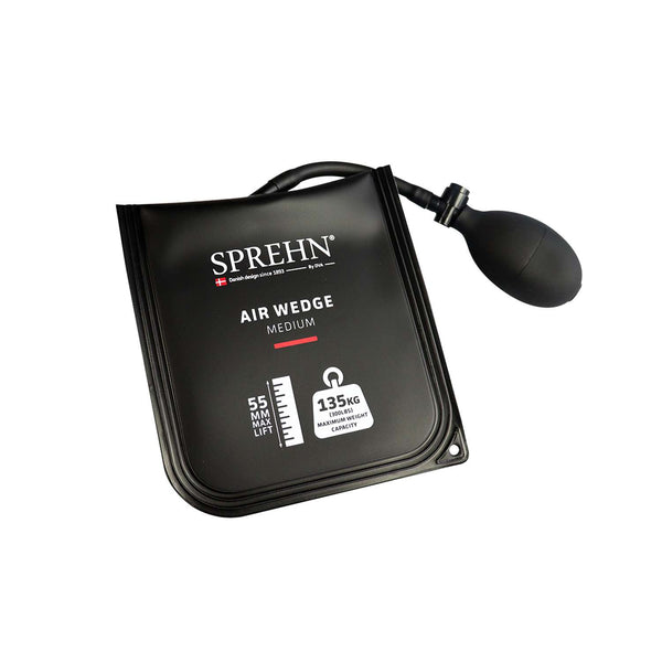 SPREHN Luftkile Air Wedge medium