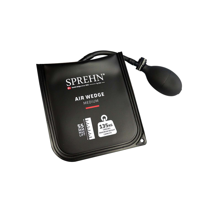 SPREHN Luftkile Air Wedge medium