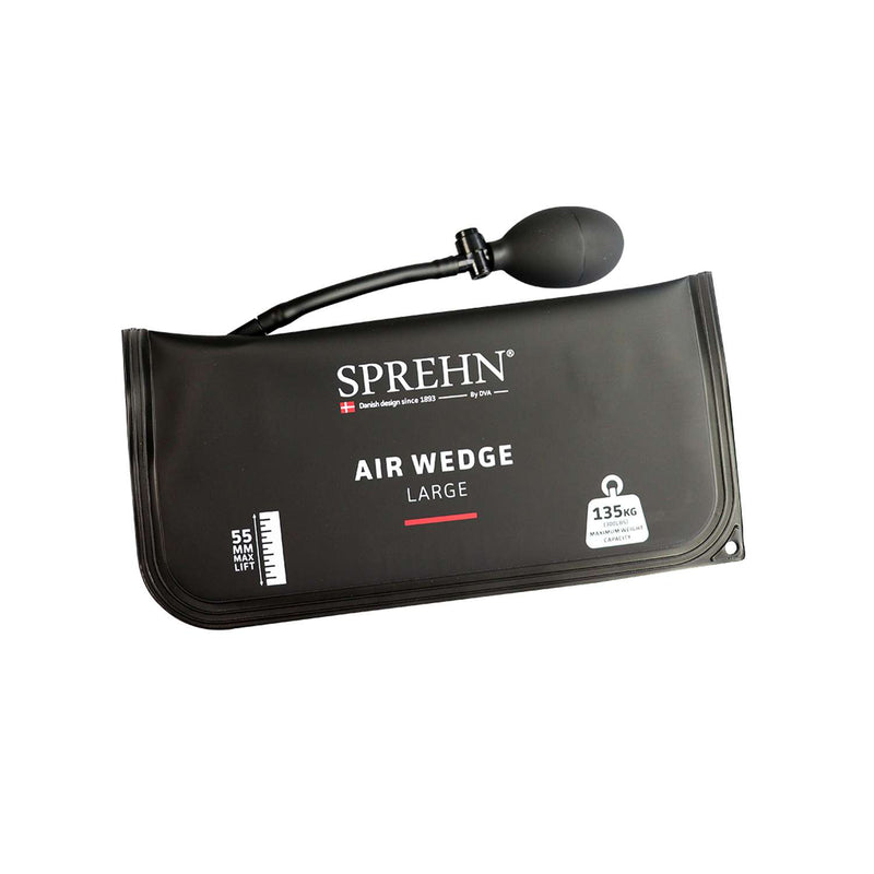 SPREHN Luftkile Air Wedge large