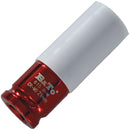 BATO Krafthjultop m/plast 1/2" x 21mm. 6Kt.