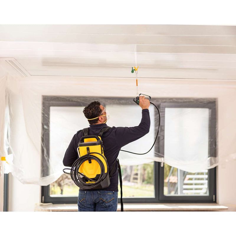 WAGNER Airless batteri sprøjte Control Pro 300 Move 18V Kit