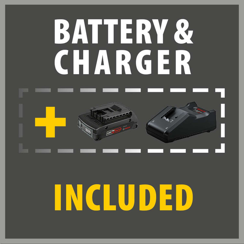 WAGNER Airless batteri sprøjte Control Pro 300 Move 18V Kit