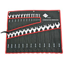 BATO Ringgaffelnøglesæt 6-32 mm