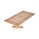 BORA Topplade til Centipede arbejdsbord T-Track