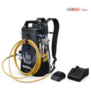 WAGNER SprayPack 18V Kit