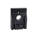 BLUE ELECTRIC 18V adapter for METABO