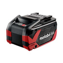 METABO Batteri Extreme LIHDX 18V 8,0Ah "CAS"