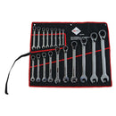 BATO Ringskraldenøglesæt 8-32 mm