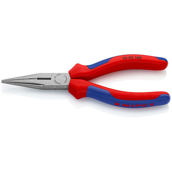 Knipex spidstang 160mm 2502 160