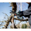 METABO Akku-grensav MS 18 LTX 15 18V 1x2,0Ah + SC36