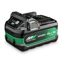 HIKOKI Batteri MultiVolt BSL36A18X 18V 5,0AH / 36V 2,5AH