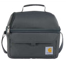 CARHARTT Køletaske insulated 12 Can Lunch Cooler grå