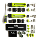 BOW Low Profile Clamp Kit Metric LPC1M