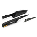 TOUGHBUILT Stiksav Jab Saw + Holster + Extra Blade