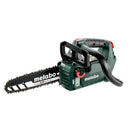 METABO Akku kædesav MS 18 LTX BL 25 SOLO 25cm