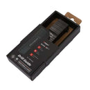 DASQUA Metal drill guide 3-9,5mm