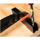 DASQUA Metal drill guide 3-9,5mm