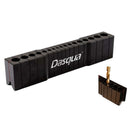 DASQUA Metal drill guide 3-9,5mm