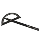 DASQUA Gradmåler aluminium 150mm 0-180°