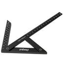 DASQUA Center finder 150 x 130mm 90°