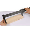 DASQUA Skydelære 610mm lang model