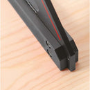 DASQUA Tømrervinkel 150mm ALU