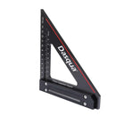 DASQUA Tømrervinkel 150mm ALU