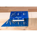 Sauter Markeringsskabelon JSS-PRO