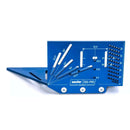 Sauter Markeringsskabelon JSS-PRO