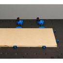 Sauter Bench Dogs Ø20mm med flad anlægsflade 2 stk