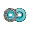 BIHUI Diamant flapskive 115mm P60