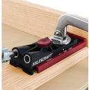 MILESCRAFT Boreguide undercoverjig PocketJig200ST 1325