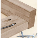 MILESCRAFT Boreguide undercoverjig PocketJig200ST 1325