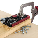 MILESCRAFT Boreguide undercoverjig PocketJig200ST 1325